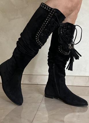 Сапоги le silla