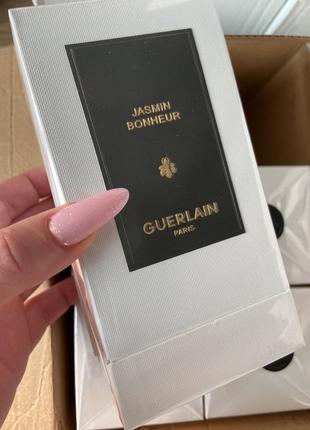 Guerlain jasmin bonheur парфумована вода 100мл