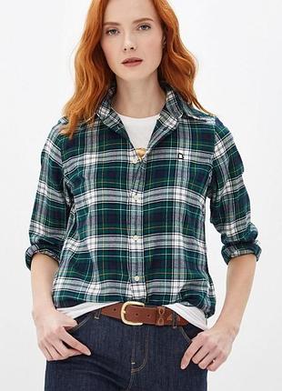 Стильна картата сорочка ❗ 🍂 🍁 🍂 6/34