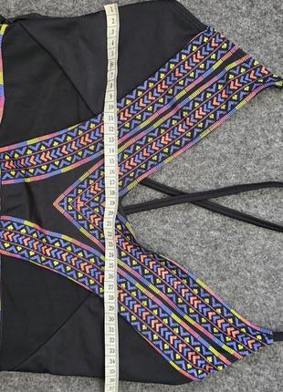 Купальник сдельный, pep &co, 14 размер.4 фото