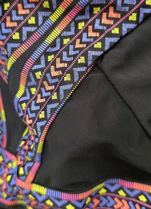 Купальник сдельный, pep &co, 14 размер.2 фото