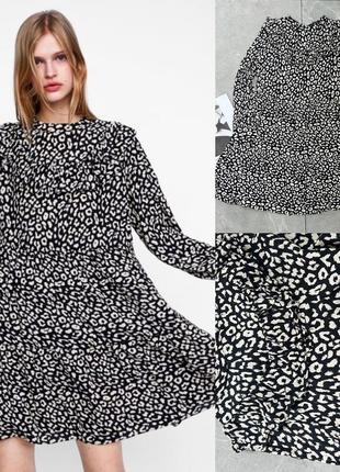 Платье zara сукня zara