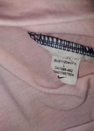 Футболка nike оригинал 6