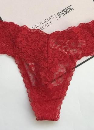 Трусики victoria’s secret оригинал