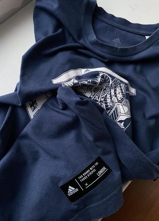 Футболка adidas