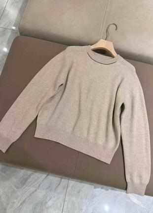 Кофта светр під brunello cucinelli 5
