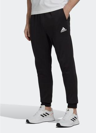 Спортивные штаны утепленные мужские adidas m feelcozy pant hl2236