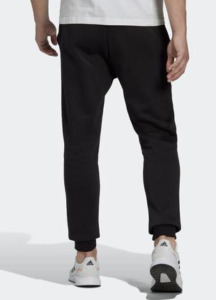 Спортивные штаны утепленные мужские adidas m feelcozy pant hl22362 фото