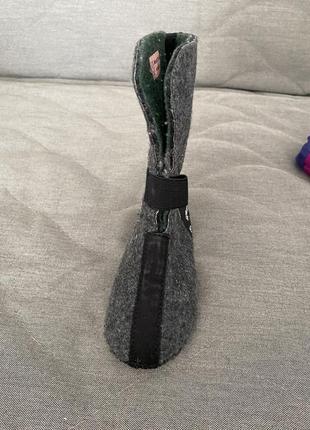 Сноубутси , чоботи sorel  26 р ( 17 см).4 фото