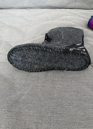 Сноубутси , чоботи sorel  26 р ( 17 см).5 фото