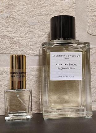 Bois impérial essential parfums для жінок та чоловіків,  оригінал!!!