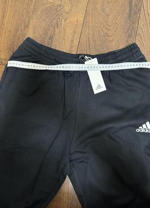 Спортивные штаны утепленные мужские adidas m feelcozy pant hl22368 фото