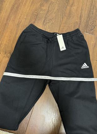 Спортивные штаны утепленные мужские adidas m feelcozy pant hl22369 фото