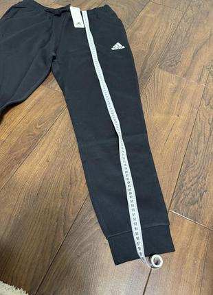 Спортивные штаны утепленные мужские adidas m feelcozy pant hl223610 фото