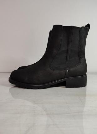Ботинки, челси clarks