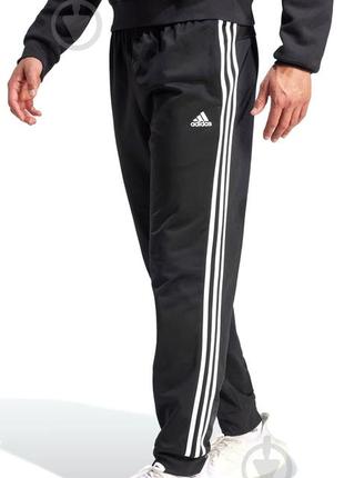 Брюки adidas m 3s jog tp tri h46105 оригинал/ спортивные штаны adidas оригинал
