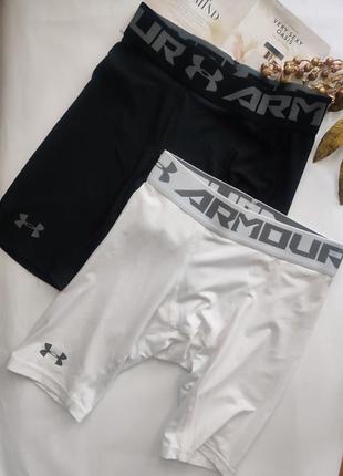 Спортивные мужские трусы under armour s m