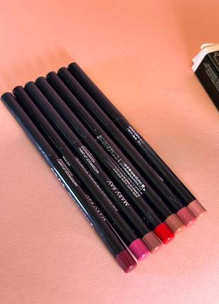 Механічний олівець для губ мері кей mary kay1 фото