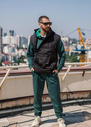 Чоловіча жилетка