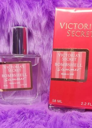 Женские духи victoria's secret bombshell summer perfume newly