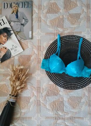 Лиф бюстик с пуш-ап