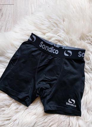 ❤️🖤💙 крутые спортивные трусы sondico