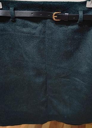 Спідниця коротка