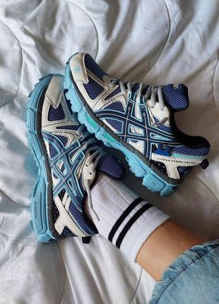 Asics kahana tr x junna mariyama