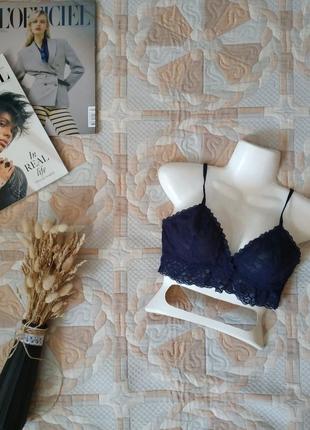 Ліф бралет бра мережевний