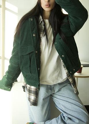 Куртка верова