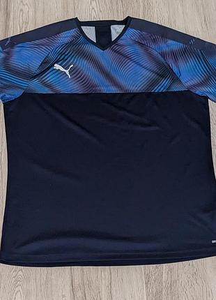 Мужская футболка puma