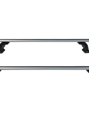 Багажник на крышу citroen c4 picasso 2007-2013 в штатные места wing terra drive