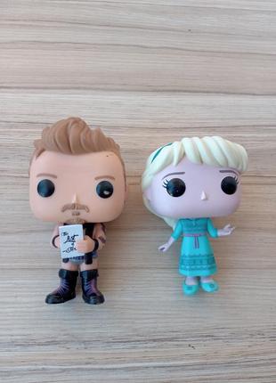 Фигурка funko pop