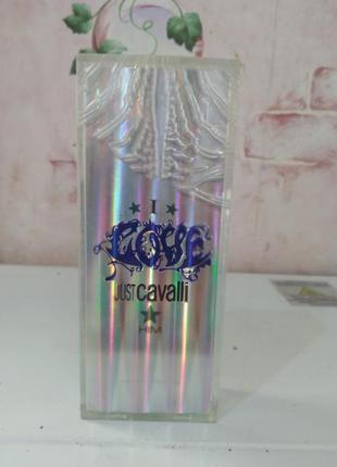 Just pink cavalli