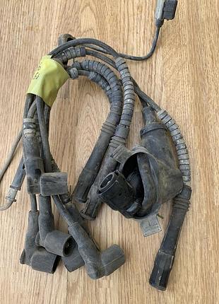 Високовольтні проводи bmw 3-series e36 1.6 бензин 1710673