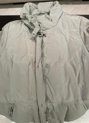 Пухова куртка gerry weber5 фото