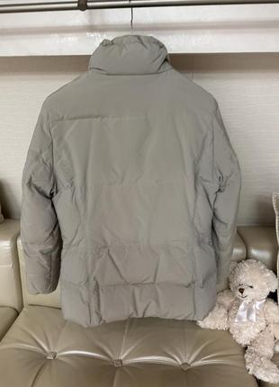 Пухова куртка gerry weber3 фото