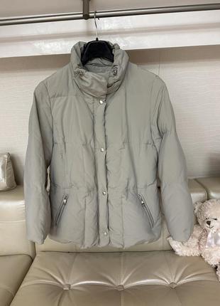 Пухова куртка gerry weber2 фото