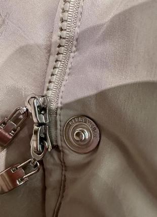 Пухова куртка gerry weber7 фото