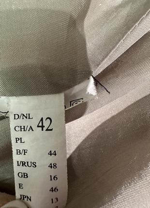 Пухова куртка gerry weber9 фото