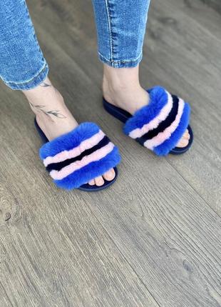 Тапки bamboo рр.36-41