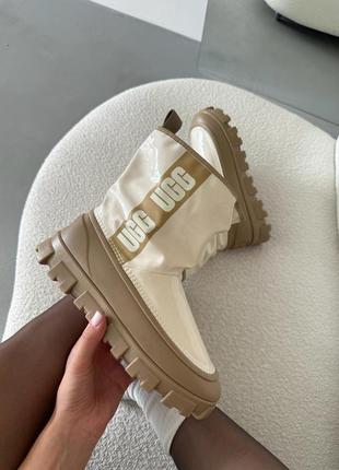 Женские зимние ботинки топ❄️🌵