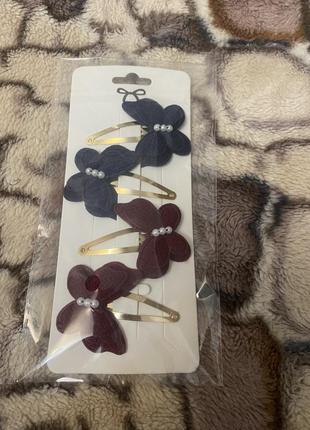 Дитячі заколки