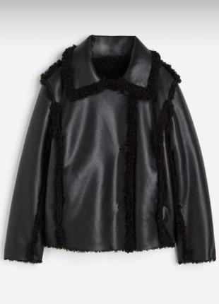 Дублянка h&m