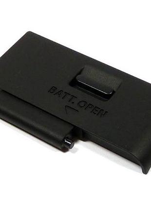 Кришка акумуляторного відсіку для canon eos 450d, 500d, 1000d