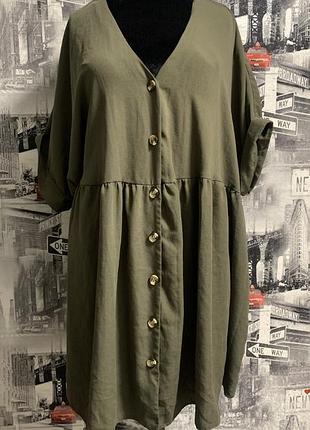 Платье туника
