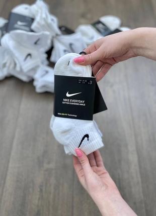 Шкарпетки оригінал nike рр.34-38,38-42