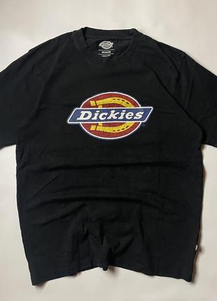 Футболка dickies