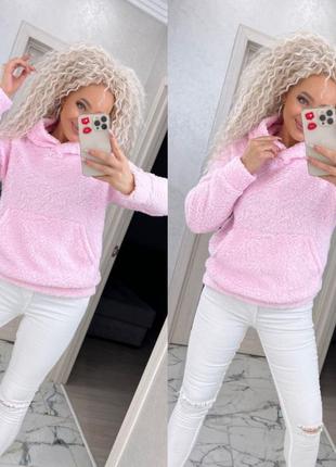 Худи женский
