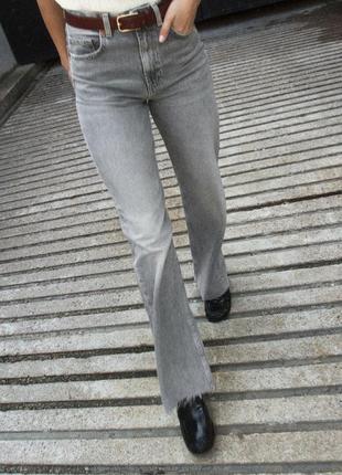 Джинси zara